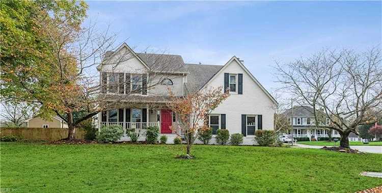 1001 Picadilly Ct Chesapeake, VA 23322