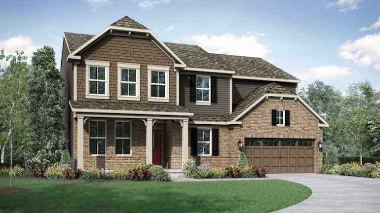 859 Barkston Ln Danville, IN 46122