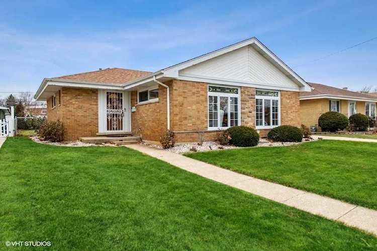 2308 Boeger Ave Westchester, IL 60154