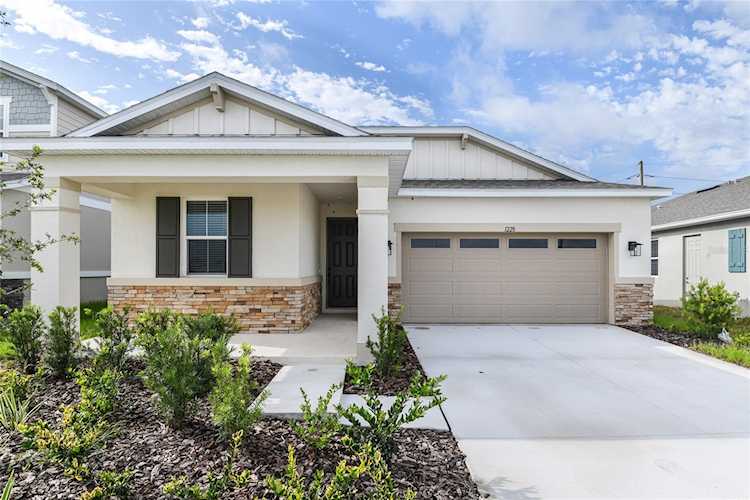 1228 Hanoverian Dr Lake Alfred, FL 33850 | MLS S5079320 Photo 1