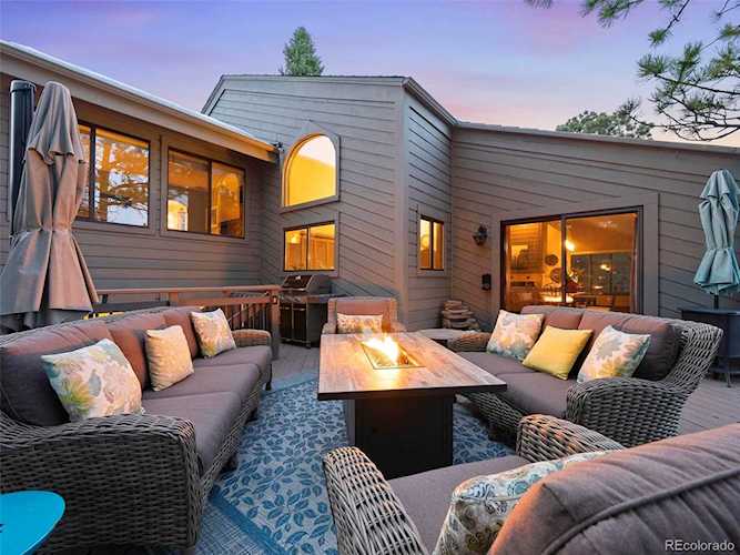948 Coneflower Dr Golden, CO 80401