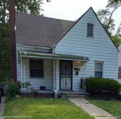 16710 Stahelin Ave Detroit, MI 48219