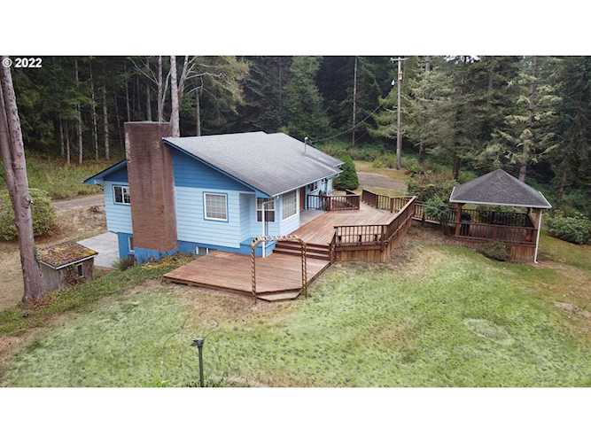 17951 Haven Acres RD Clatskanie, OR 97016
