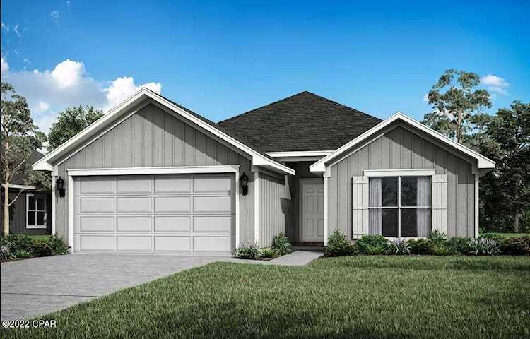294 Bayou Bend Ln Panama City, FL 32404