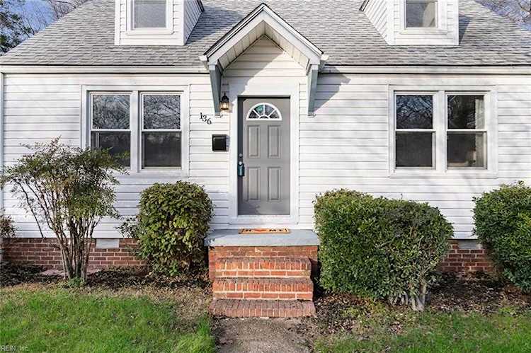 136 E Ocean Ave Norfolk, VA 23503