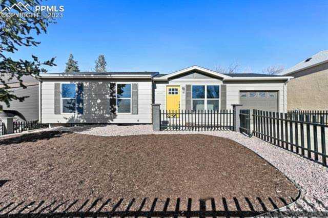4098 Morley Drive Colorado Springs, CO 80916 | Ashford Realty Group Photo 1