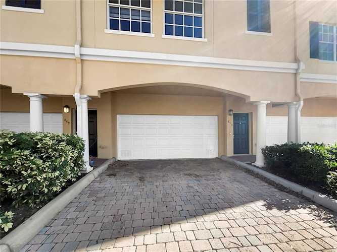 853 Harbor Oak Ln Clearwater, FL 33756
