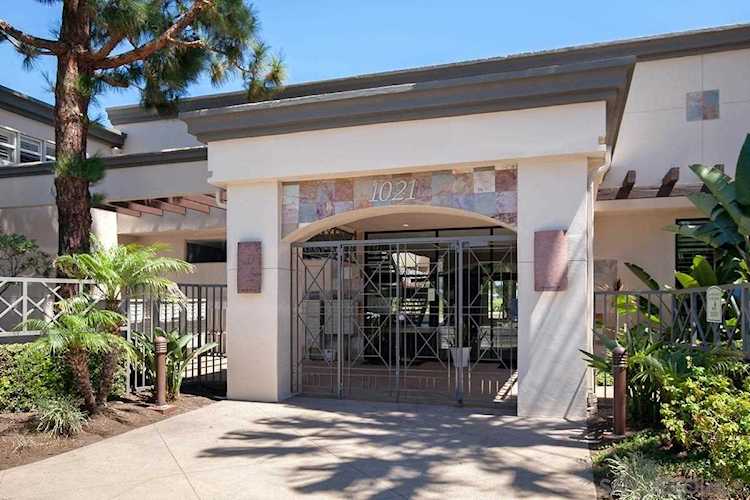 1021 Scott Street #233 San Diego, CA 92106
