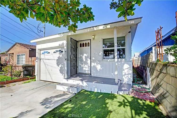 12007 Hayford St Norwalk, CA 90650