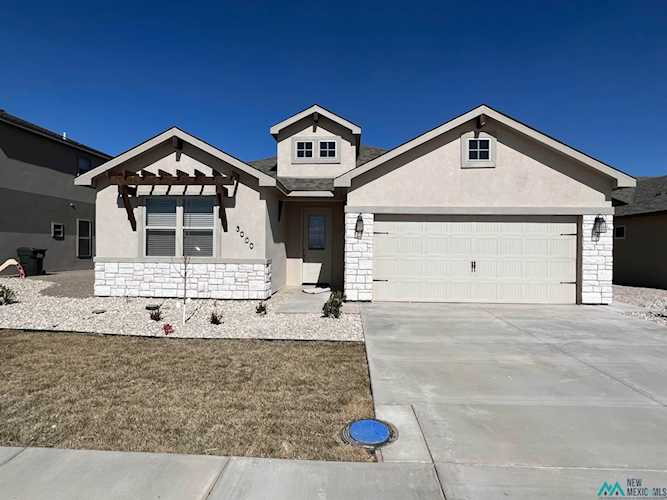 3000 Browning Artesia, NM 88210 | MLS 20224733 Photo 1