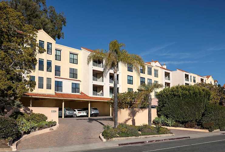 1220 Coast Village Road #303 Santa Barbara, CA 93108
