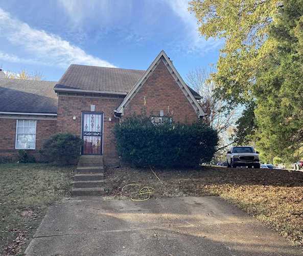 4125 Garden Birch Cv Memphis, TN 38115 | MLS 10138166 Photo 1