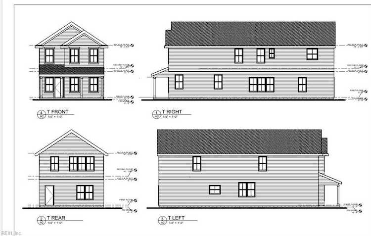 303 Vinca Ct Portsmouth, VA 23701