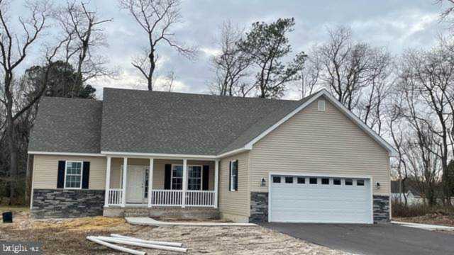31901 Matthew Ct Dagsboro, DE 19939