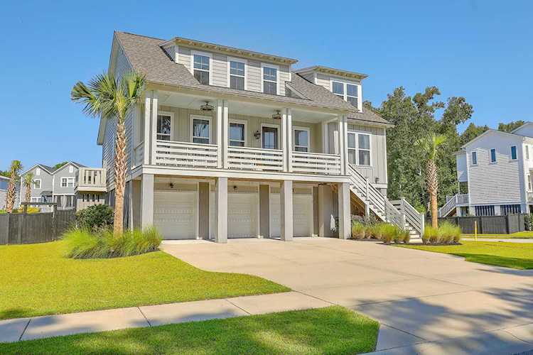 1483 Sheepshead Ln Mount Pleasant, SC 29466 | MLS 22024791 Photo 1