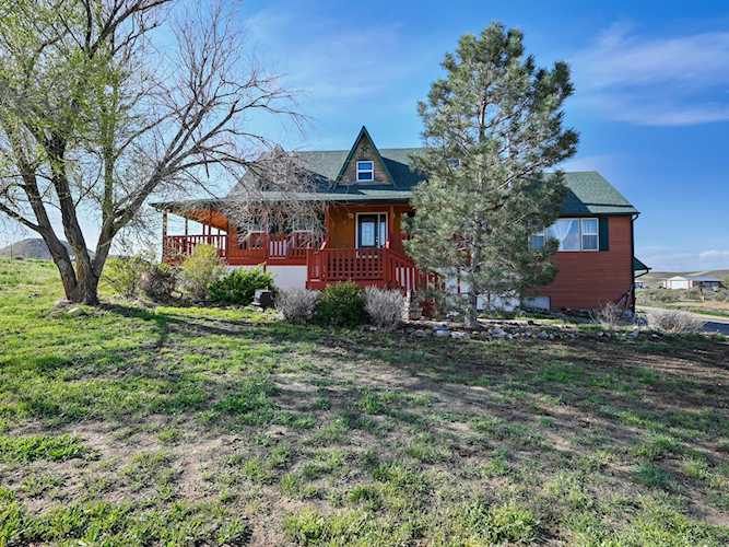3407 C Road Palisade, CO 81526