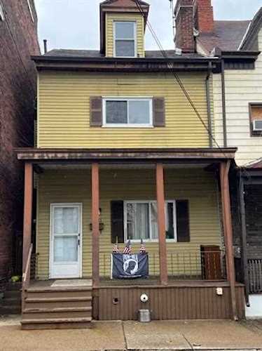 5131 Keystone Street Pittsburgh, PA 15201