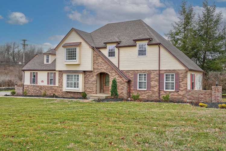 11 Lynnway Dr Winchester, KY 40391