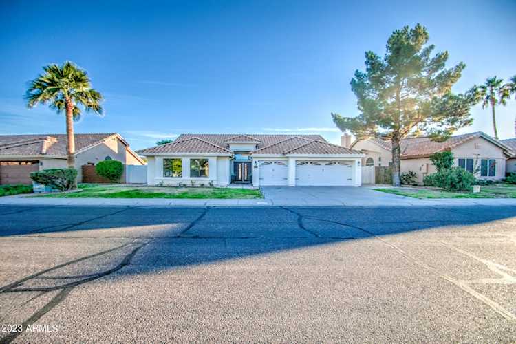 3261 W Jasper Drive Chandler, AZ 85226 | MLS 6507615 Photo 1