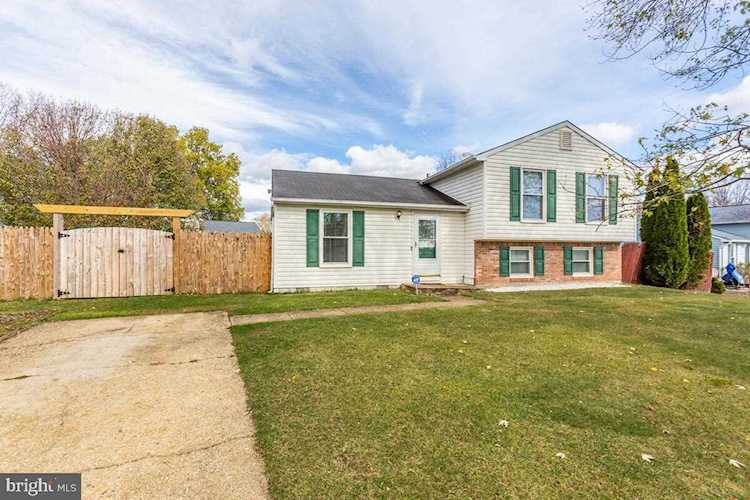 10804 Stable Ct Waldorf, MD 20601