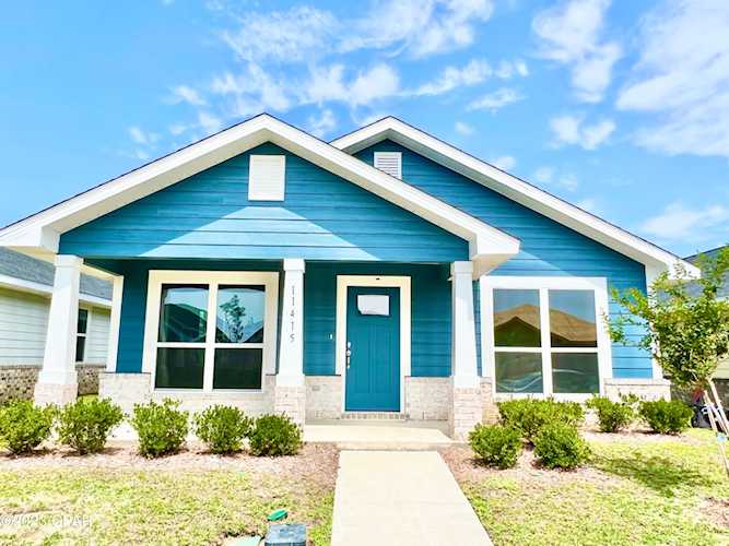11415 Fowler St Panama City, FL 32404 | MLS 735676 Photo 1