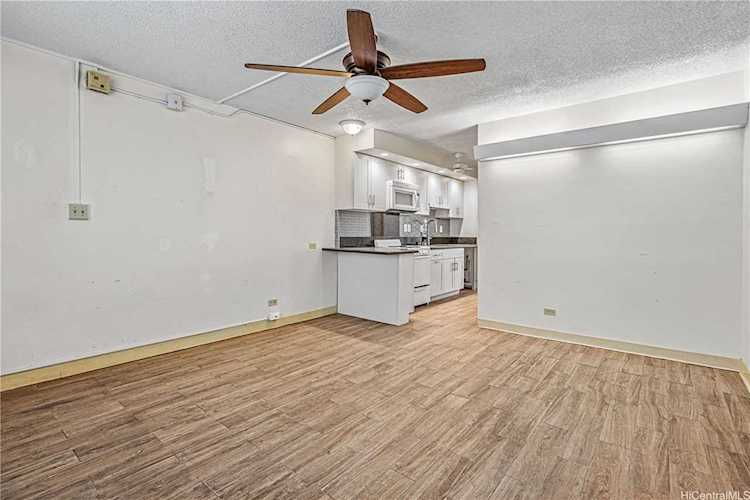 1550 Rycroft Street #307 Honolulu, HI 96814
