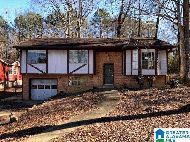 507 Debby Lane Adamsville, AL 35005