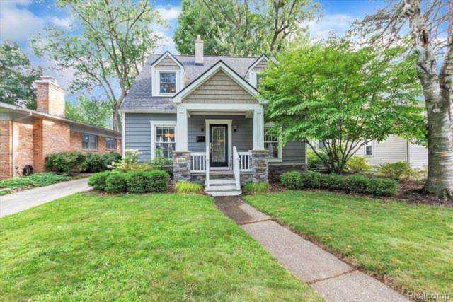 336 Linwood Rochester, MI 48307