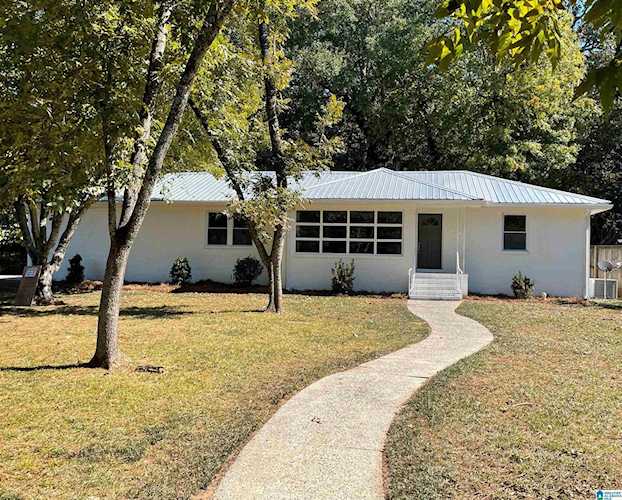 5401 Crestwood Boulevard Birmingham, AL 35212