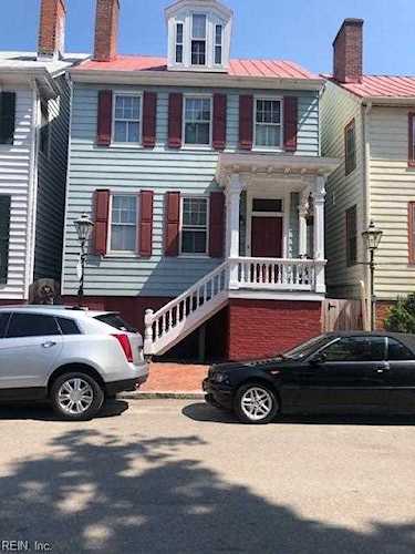 314 North St Portsmouth, VA 23704