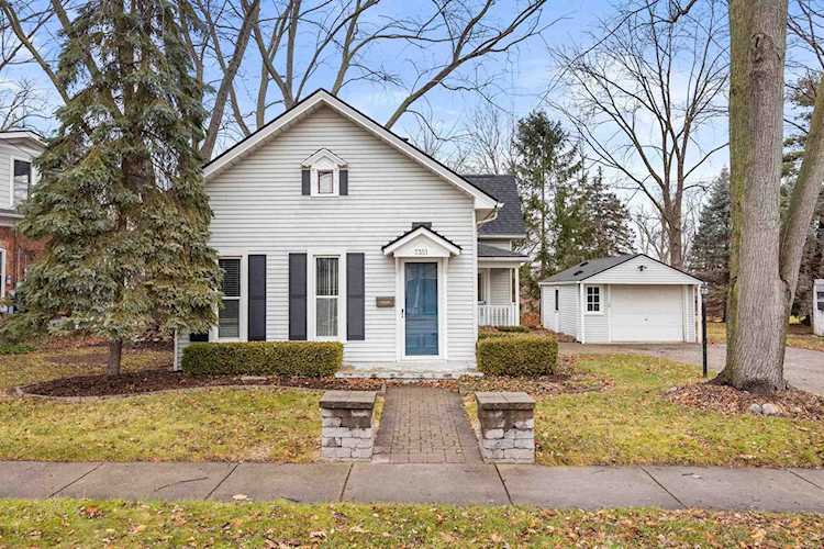 7351 Greeley Utica, MI 48317