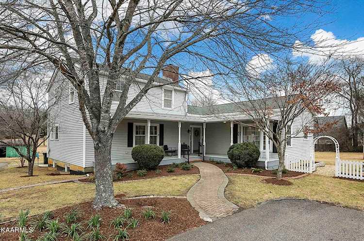 4347 Marjorie Ln Knoxville, TN 37917