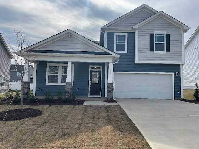 311 Mallard Loop Drive Clayton, NC 27527