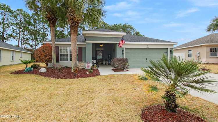 222 Oxford Ave #101 Panama City Beach, FL 32413