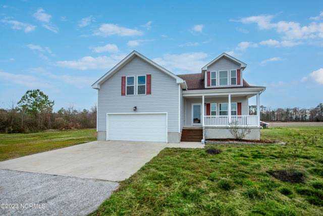593 Old Swamp Road South Mills, NC 27976