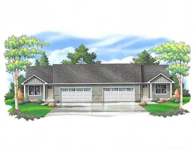 2082 Kari Lane North Saint Paul, MN 55109