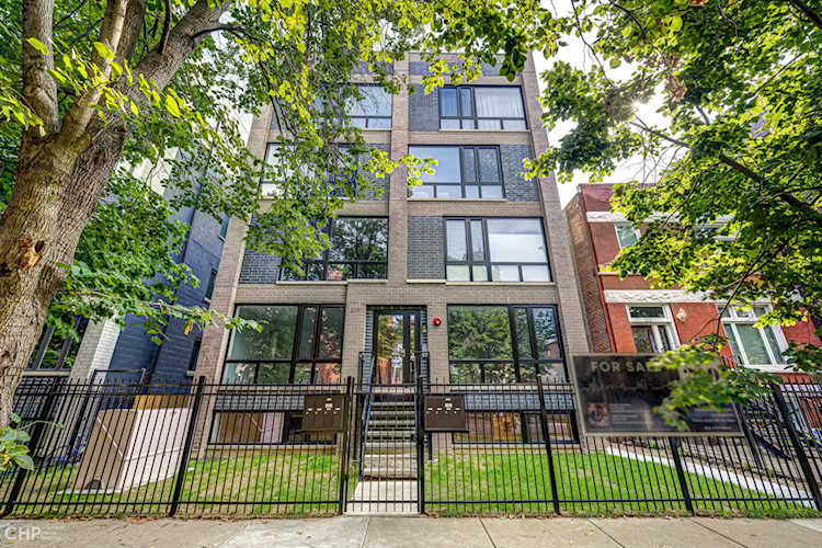 221 S Hamilton Ave #1S Chicago, IL 60612 | MLS 11701139 Photo 1