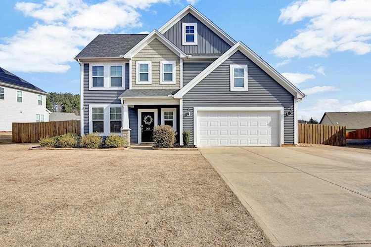 363 Yukon Drive Lyman, SC 29365