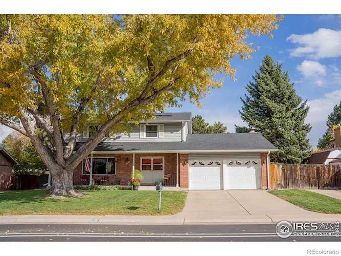 10468 Quivas St Northglenn, CO 80234