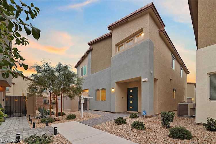 7457 Onyx Star St North Las Vegas, NV 89084
