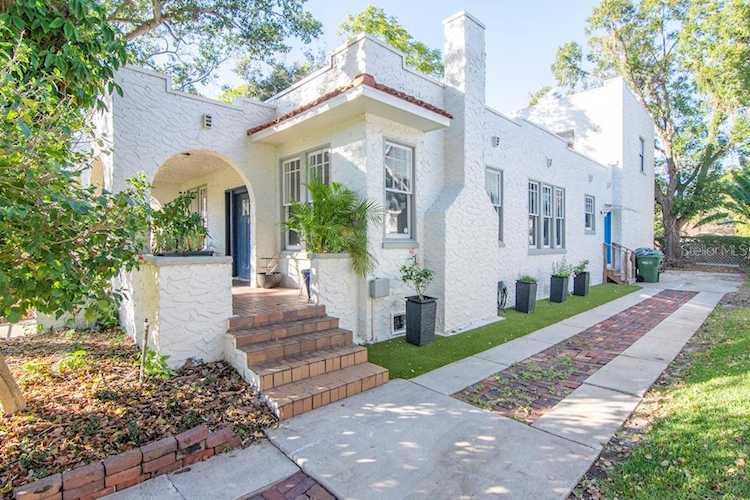 3015 W San Nicholas St Tampa, FL 33629