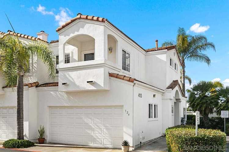 410 W San Marcos Blvd #124 San Marcos, CA 92069