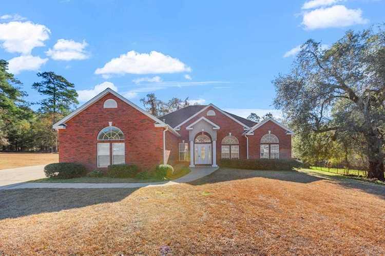 6833 Canopy Grove Ln Tallahassee, FL 32311