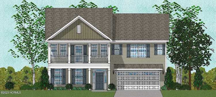 1394 Big Cypress Road Wilmington, NC 28409 | MLS 100364847 Photo 1