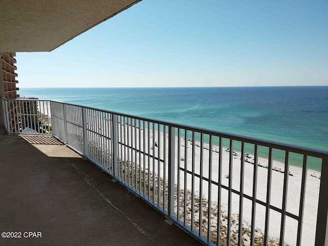 7205 Thomas Drive #1601 Panama City Beach, FL 32408