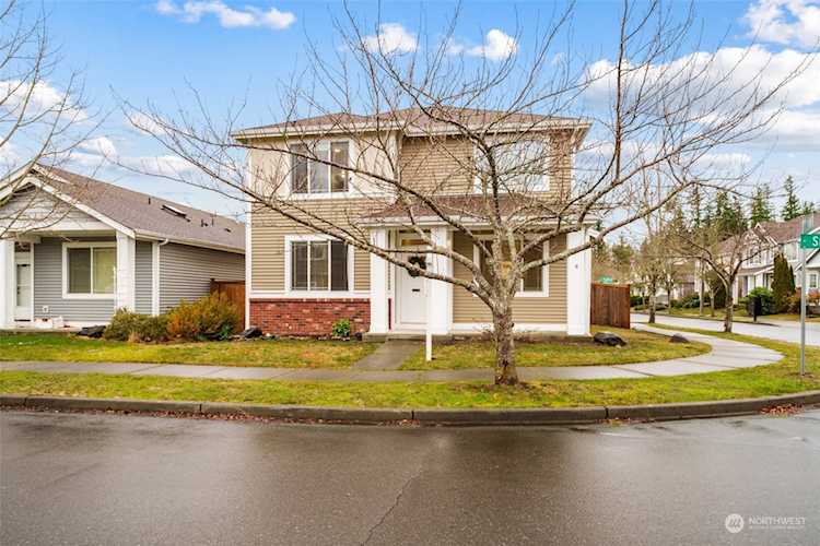23830 SE 282nd St Maple Valley, WA 98038