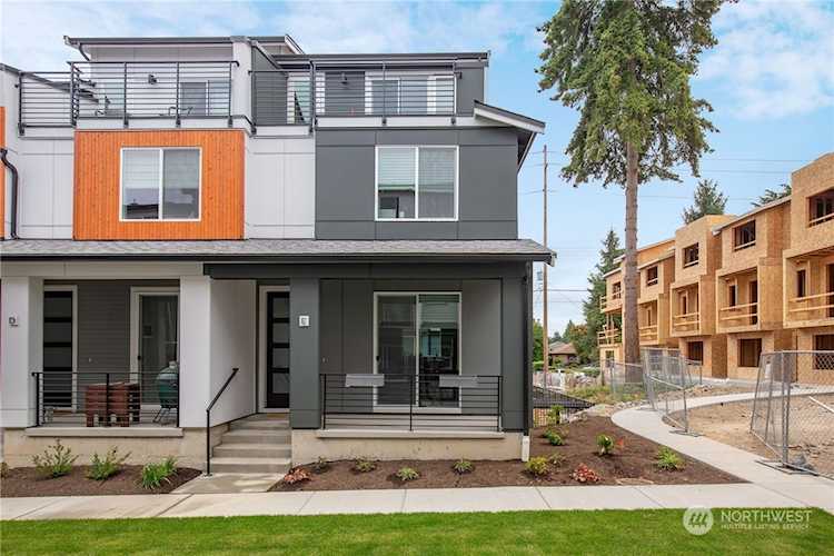 2356 N 145th St #G Shoreline, WA 98133
