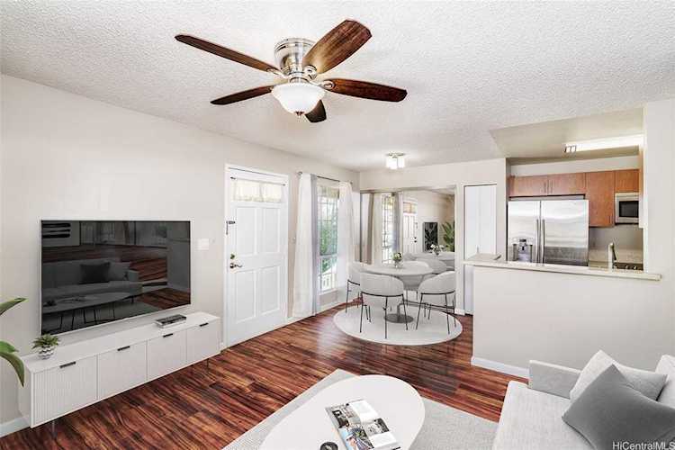 94-104 Manawa Place #Q203 Waipahu, HI 96797 | MLS 202300693 Photo 1