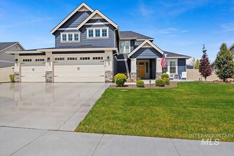 6210 W Frisby St. Eagle, ID 83616-7404