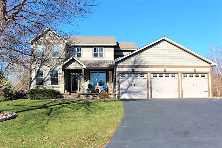 10836 Goose Lake Parkway N Champlin, MN 55316